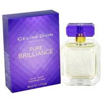 Celine Dion Pure Brilliance Toaletní voda 30 ml pro ženy