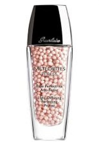 Guerlain Météorites Perles Light-Diffusing Perfecting Primer - Rozjasňující perlová báze pod make-up 30 ml pro ženy