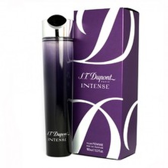 Dupont S.T.Dupont Intense Parfémová voda 30 ml pro ženy