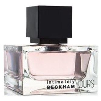 David Beckham Intimately Yours for Men After Shave ( voda po holení ) 50 ml pro muže