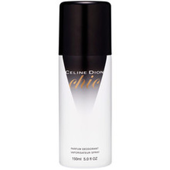 Celine Dion Chic Deodorant 75 ml pro ženy
