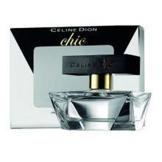 Celine Dion Chic Toaletní voda ( kabelkové balení ) 15 ml pro ženy