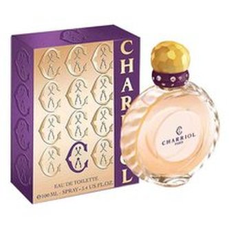 Charriol Charriol Pour Femme Toaletní voda 30 ml pro ženy
