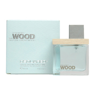 Dsquared2 Wood Crystal Creek Wood Parfémová voda 50 ml pro ženy