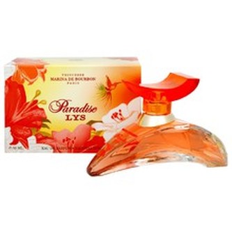 Marina de Bourbon Paradise LYS Parfémová voda 30 ml pro ženy