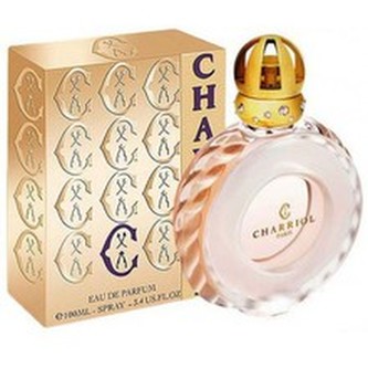 Charriol Charriol Pour Femme Parfémová voda 50 ml pro ženy