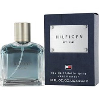 Tommy Hilfiger Tommy Hilfiger 1985 Toaletní voda Tester 100 ml pro muže