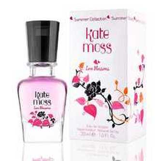 Kate Moss Love Blossoms Toaletní voda 30 ml pro ženy
