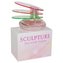 Nikos Sculpture Delicate Fleur Toaletní voda 30 ml pro ženy