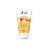 Lavera Body Spa - Sprchový a koupelový gel s BIO pomerančem a BIO rakytníkem 150 ml pro ženy