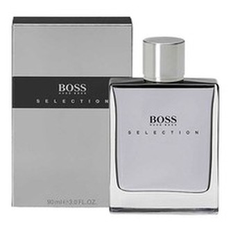 Hugo Boss Boss Selection Toaletní voda Tester 50 ml pro muže