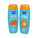 Dermacol Bioextract Set II- Sada na opalování 250 ml pro ženy