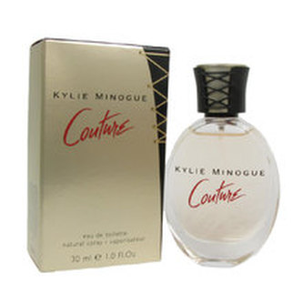 Kylie Minogue Couture Toaletní voda 30 ml pro ženy