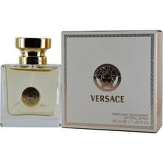 Versace Versace pour Femme Deospray 50 ml pro ženy