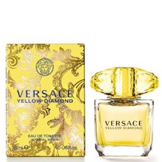 Versace Yellow Diamond Toaletní voda Tester 90 ml pro ženy