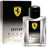 Ferrari Ferrari Black Shine Toaletní voda 125 ml pro muže