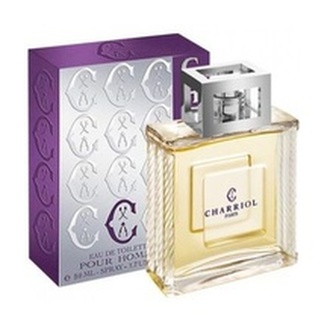 Charriol Charriol for Men Toaletní voda 50 ml pro muže