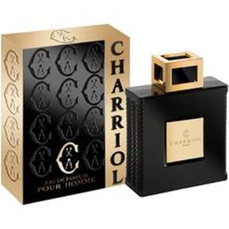 Charriol Charriol for Men Parfémová voda 50 ml pro muže