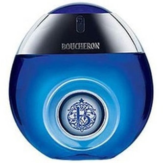 Boucheron Pour Femme Eau Legere 2006 Toaletní voda 100 ml pro ženy