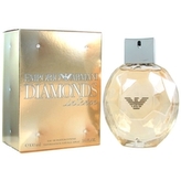 Armani Diamonds Intense Parfémová voda 100 ml pro ženy