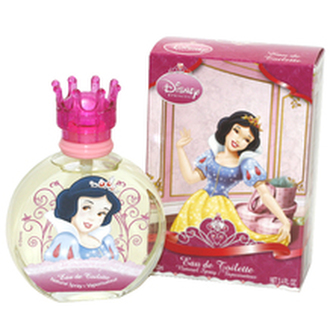 Dětské Parfémy DISNEY Snow White Toaletní voda 50 ml unisex