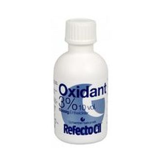 Refectocil Oxidant Liquid 3 % - Oxidant k aktivaci barvy 50 ml pro ženy