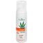 Cannaderm Atopos - Mycí pěna 180 ml unisex