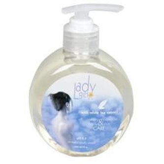 Ladycup LadyGel - Intimní hygienické mýdlo 300 ml pro ženy