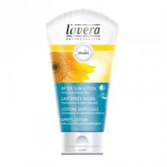 Lavera After Sun Lotion - Mléko po opalování 150 ml pro ženy Lavera After Sun Lotion - Mléko po opalování 150 ml pro ženy