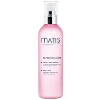 Matis Face Lotion ( citlivá a jemná pleť ) - Tonikum na obličej 200 ml pro ženy