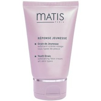 Matis Youth Grain Peeling 50 ml pro ženy