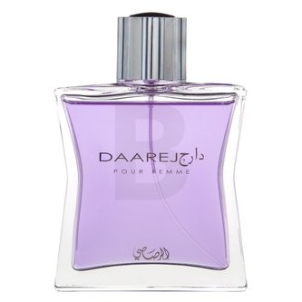 Rasasi Daarej Pour Femme - EDP 100 ml woman