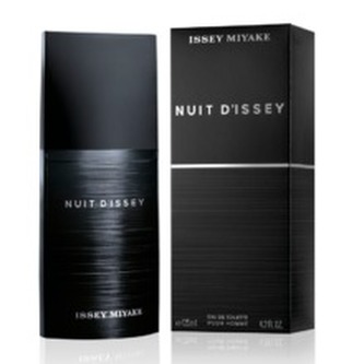 Issey Miyake Nuit D´Issey - EDT 40 ml man