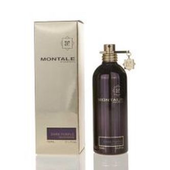 Montale Dark Purple - EDP 50 ml woman