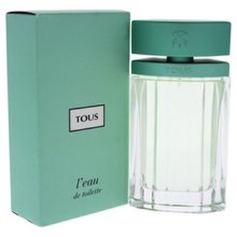 Tous Tous L´Eau - EDT 90 ml woman