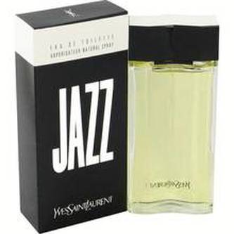 Yves Saint Laurent Jazz Toaletní voda 100 ml pro muže