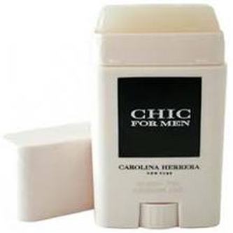 Carolina Herrera Chic for Men Deostick 75 ml pro muže