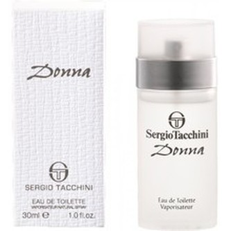 Sergio Tacchini Donna Toaletní voda 30 ml pro ženy