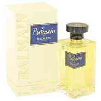 Balmain Balmain de Balmain Toaletní voda 100 ml pro ženy