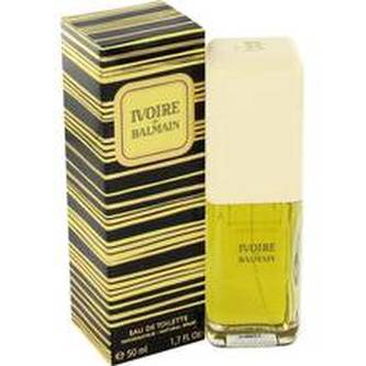 Balmain Ivoire de Balmain Toaletní voda 100 ml pro ženy