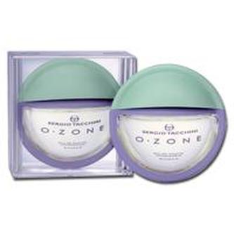 Sergio Tacchini Ozone for Woman Toaletní voda 50 ml pro ženy
