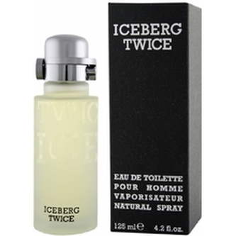 Iceberg Twice pour Homme Toaletní voda 75 ml pro muže