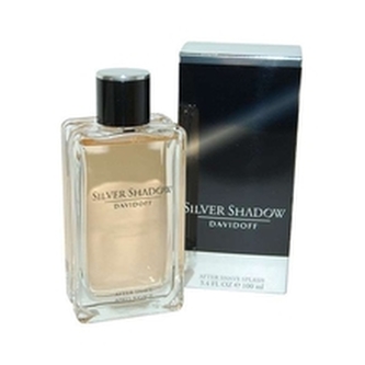 Davidoff Silver Shadow After Shave ( voda po holení ) 100 ml pro muže