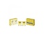 Versace Yellow Diamond Toaletní voda W2ks SET III ( Toaletní voda 2x30ml)