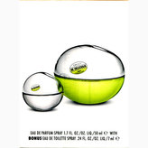 DKNY Be Delicious Parfémová voda W2 ks SET (30 ml Parfémová voda + 30 ml Parfémová voda)
