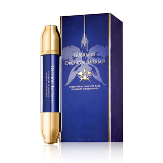 GUERLAIN Orchidée Imperiale Longevity Concentrate 30 ml
