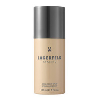 Karl Lagerfeld Classic - deodorant ve spreji 150 ml man