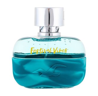 Hollister Festival Vibes For Him - EDT TESTER 100 ml man