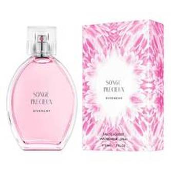 Givenchy Songe Précieux - EDT 50 ml woman