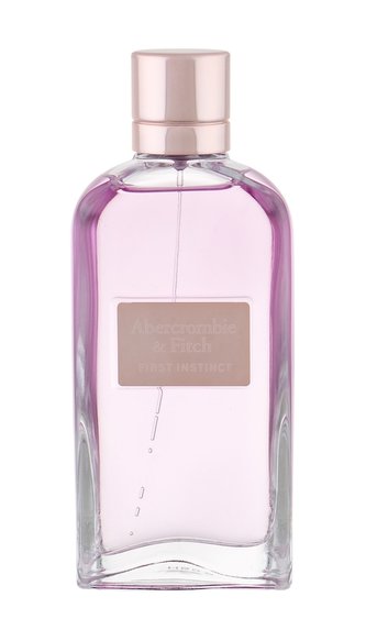 Abercrombie & Fitch First Instinct For Her - EDP 100 ml woman